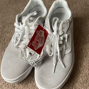 Mens vans